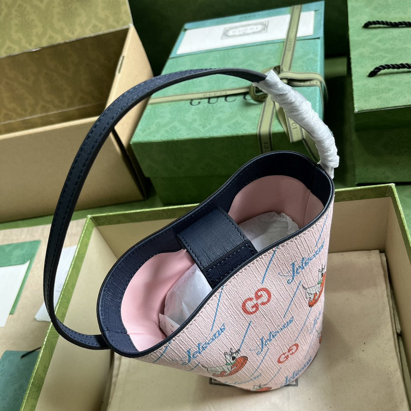Amelia- GCI Bags - 348