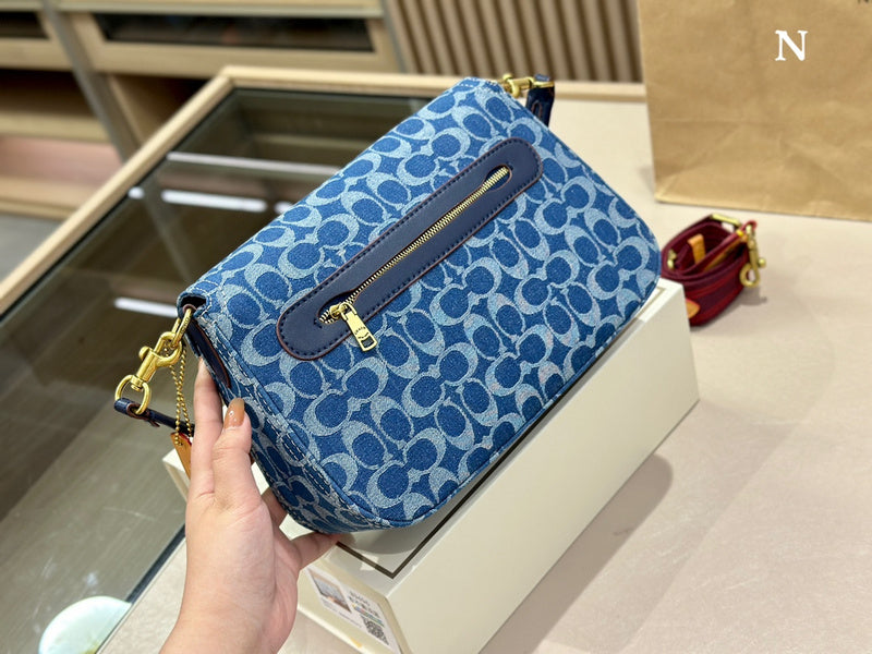 Amelia - CCH Bags - 165