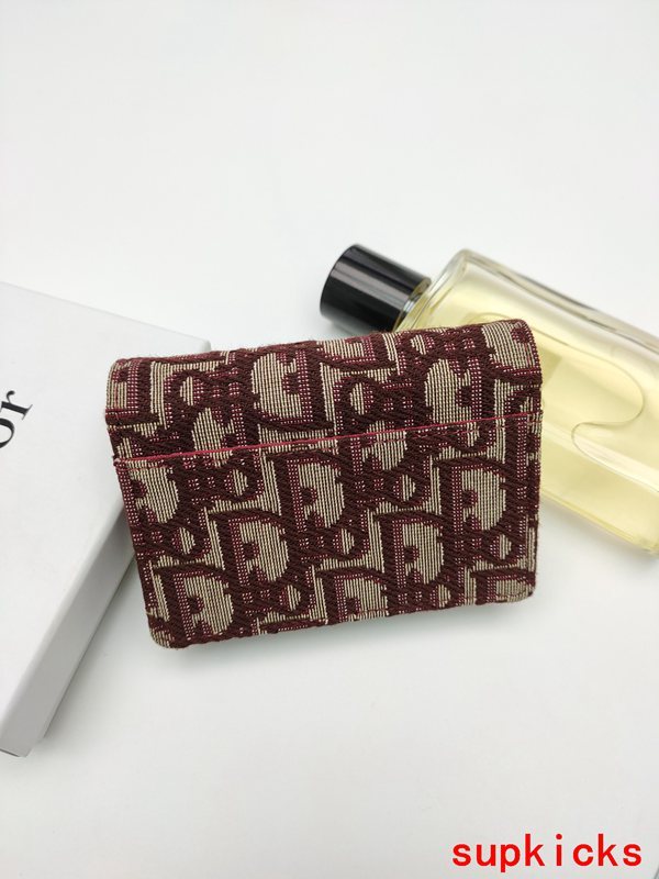 Amelia- Mix Wallets - 444