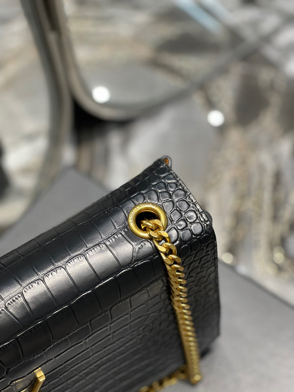 Amelia - YSL Bag - 4207