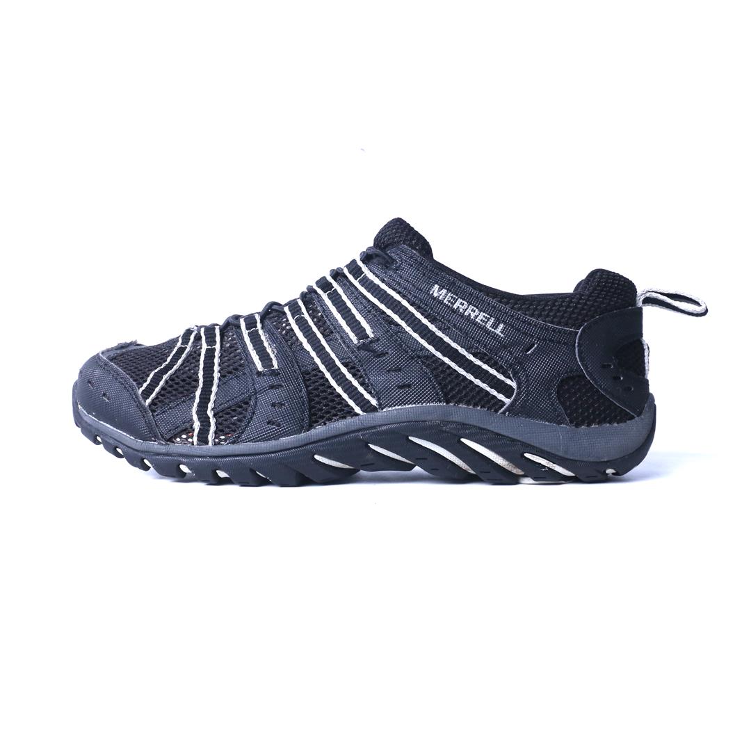 MERRELL OUTDOOR LOW TOP