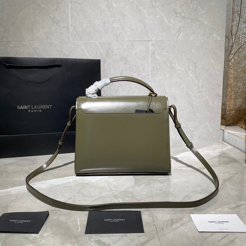 Amelia - YSL Bag - 4085
