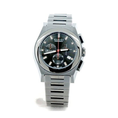 Gucci Pantheon Stainless Steel Watch