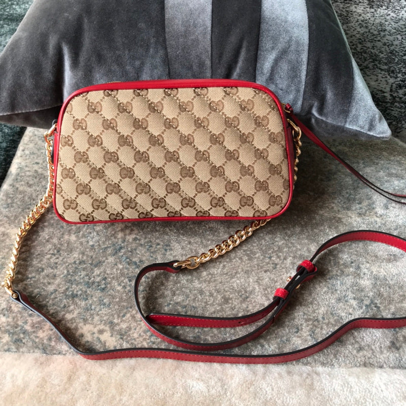 Amelia-i GUKI Women Bags - 836
