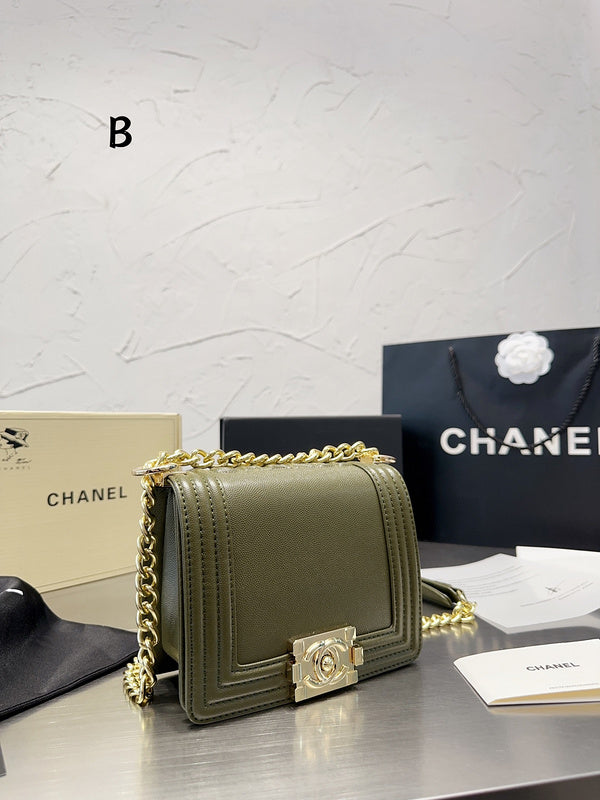 Amelia- CHL Bags - 7072