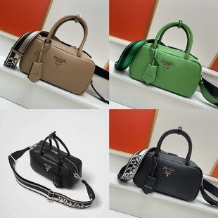 Amelia- PRDA  LUXURY BAGS - 053