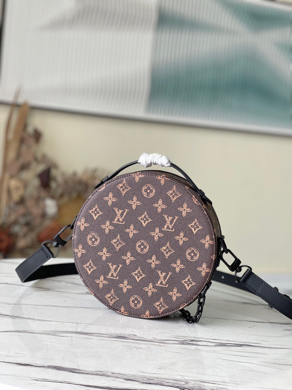 Fashion Lu-Vi bags - 5358
