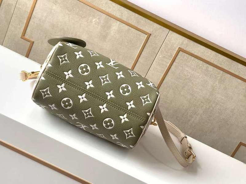 Amelia- Lu-Vi bags - 11903