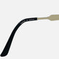 GUCCI Black Sunglasses