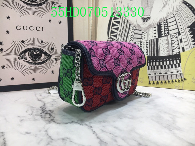 Amelia - GCI Bags - 11069