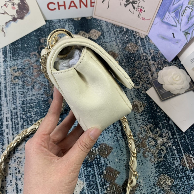 Amelia - CHL Bags - 1702