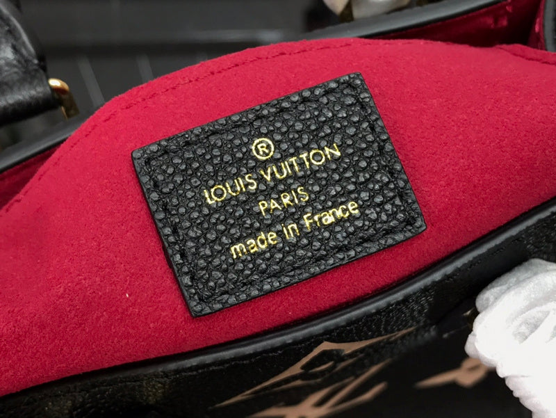 Fan Fashion Lu-Vi bags - 17616