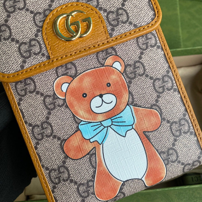 Amelia - GCI Bags - 6001