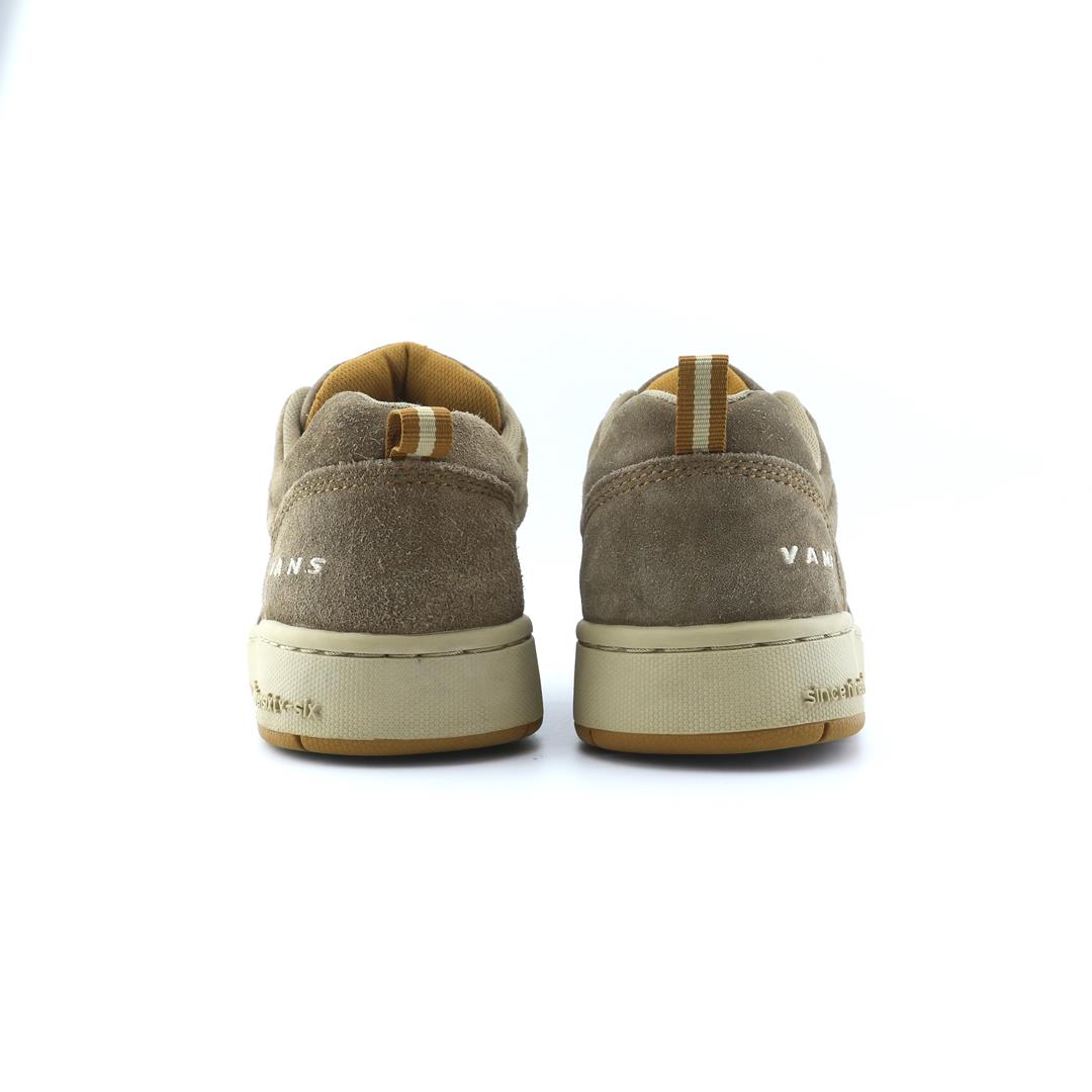VANS ASHLAND