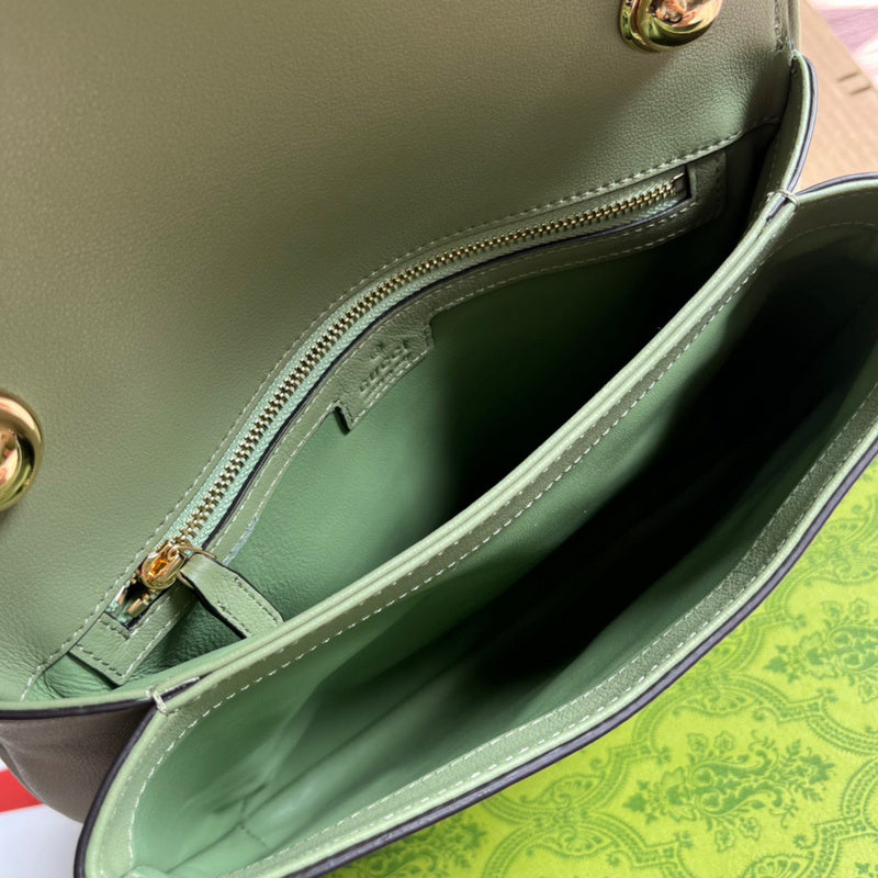Amelia- GCI LUXURY LADY BAG - BRANDED BAGS FOR WOMEN - 037