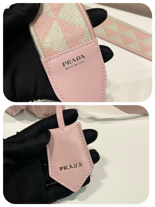 Reeby Bags - Prada Bags - 018