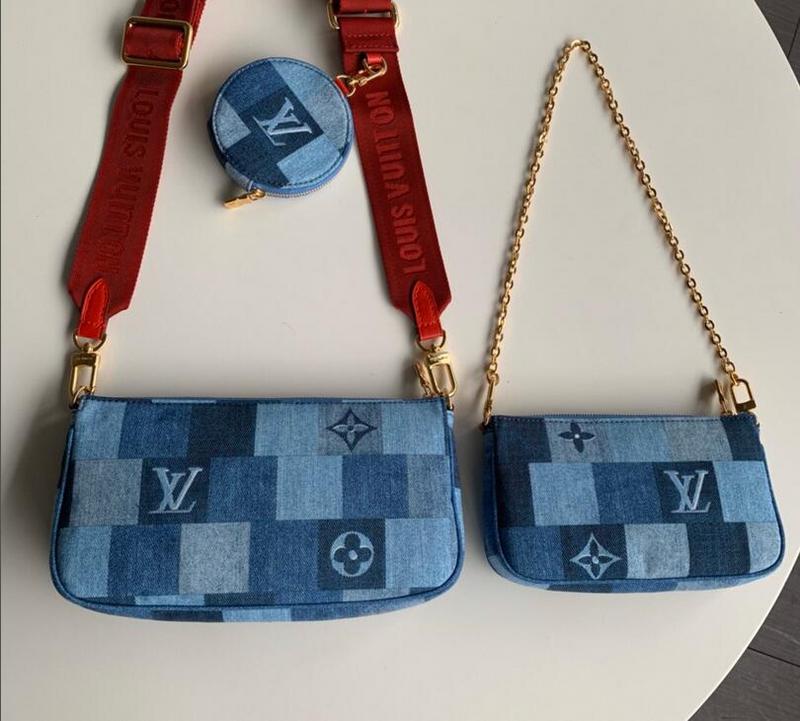 AmeliaLuxury - LOV Bags - 3103