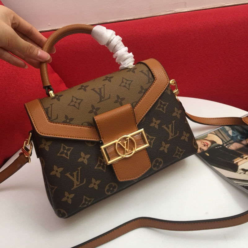 Amelia- GUKI Women Bags - 2069