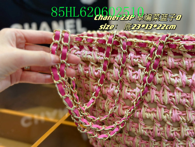 Amelia - CHL Bags - 758