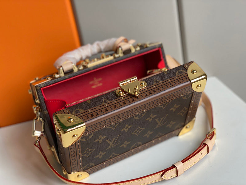 Amelia - LV Bags - 12849