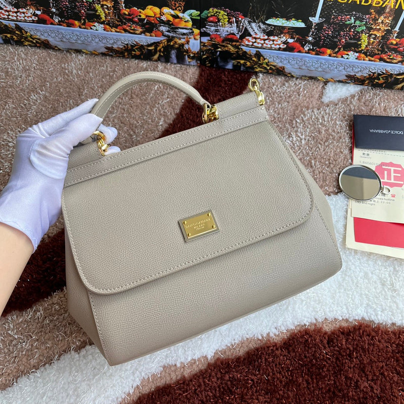 Amelia- DG Bags - 034
