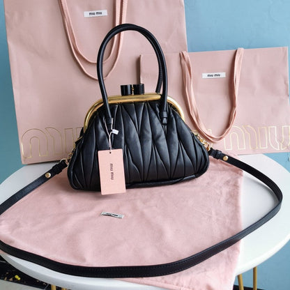 Amelia- MMU  LUXURY BAGS - 041
