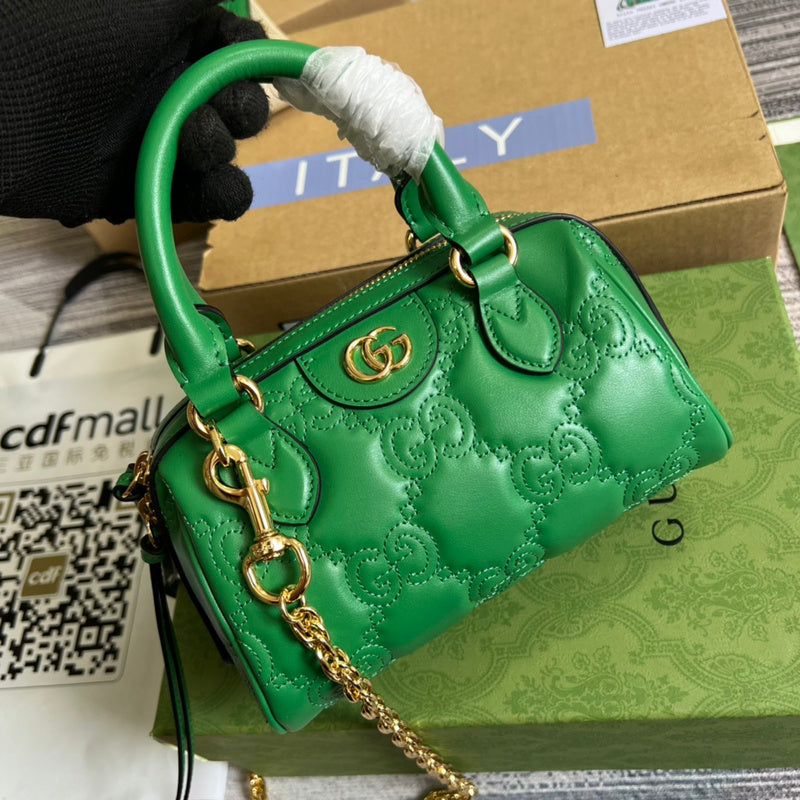 Amelia- GCI Bags - 4282