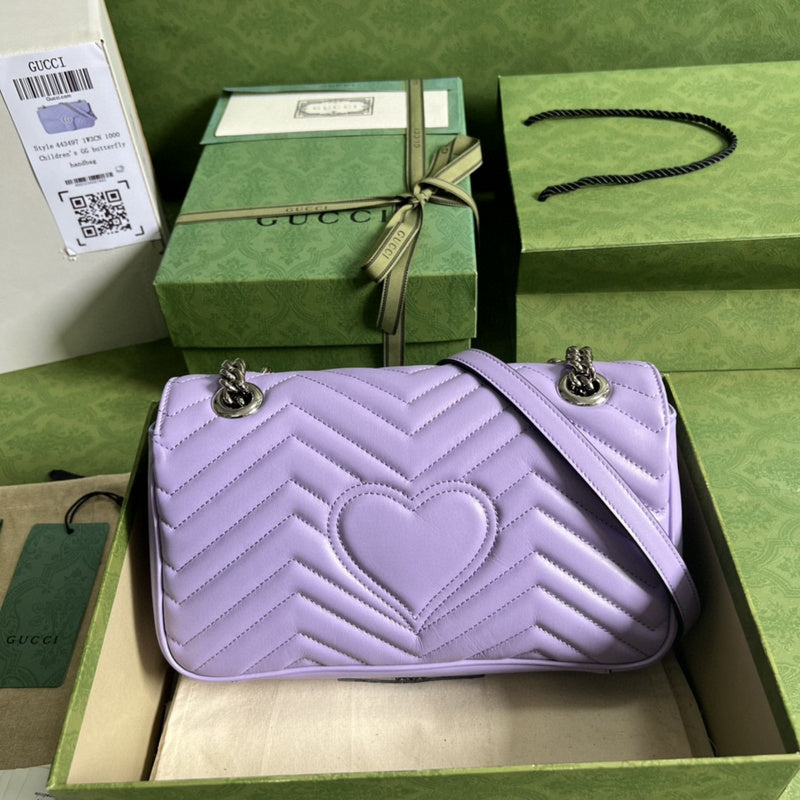 Amelia-i GUKI Women Bags - 762