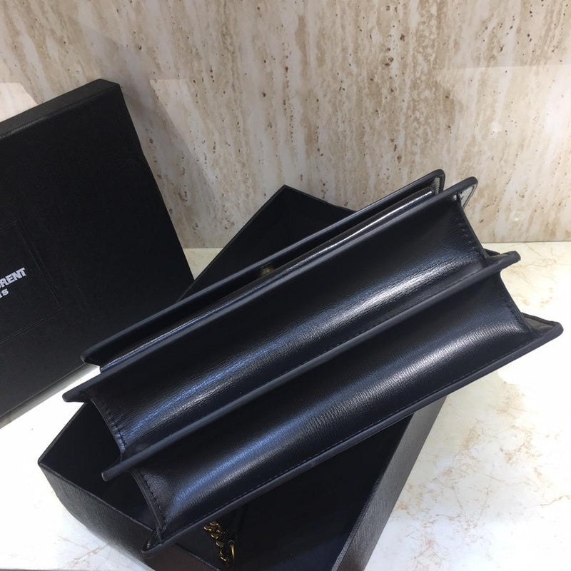 Amelia - YSL Bag - 2682