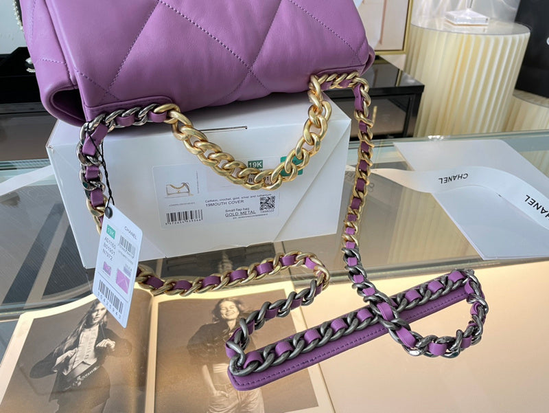 Amelia - CHL Bags - 1863