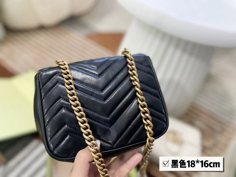Amelia  - GCI Bags - 11614
