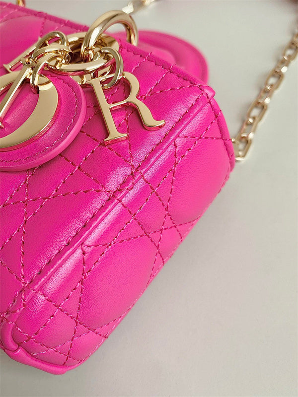 Amelia- DOR Bags - 191