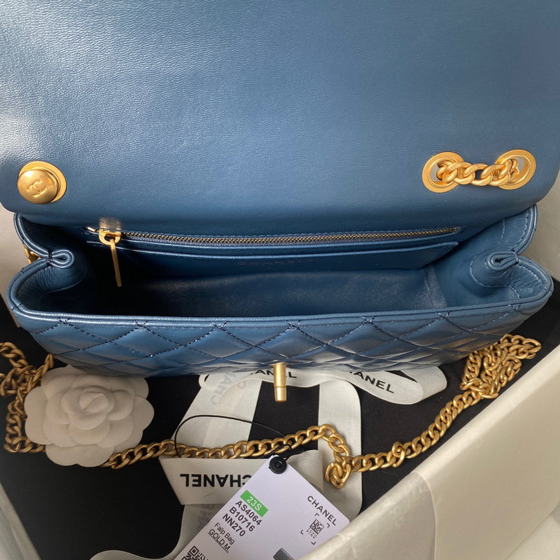 Amelia- CHL Bags - 7533
