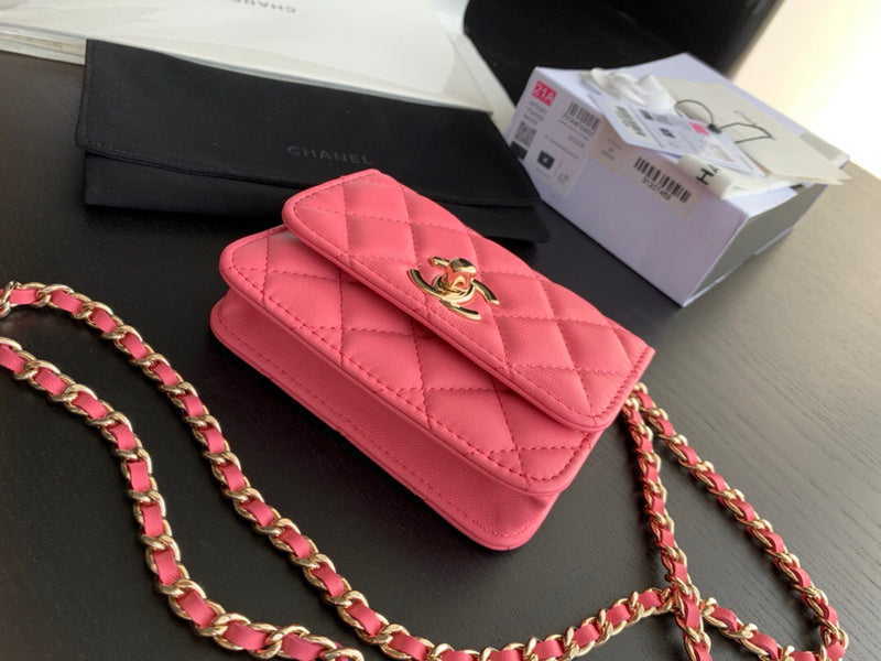 Amelia-  CHL BAGS  - 418