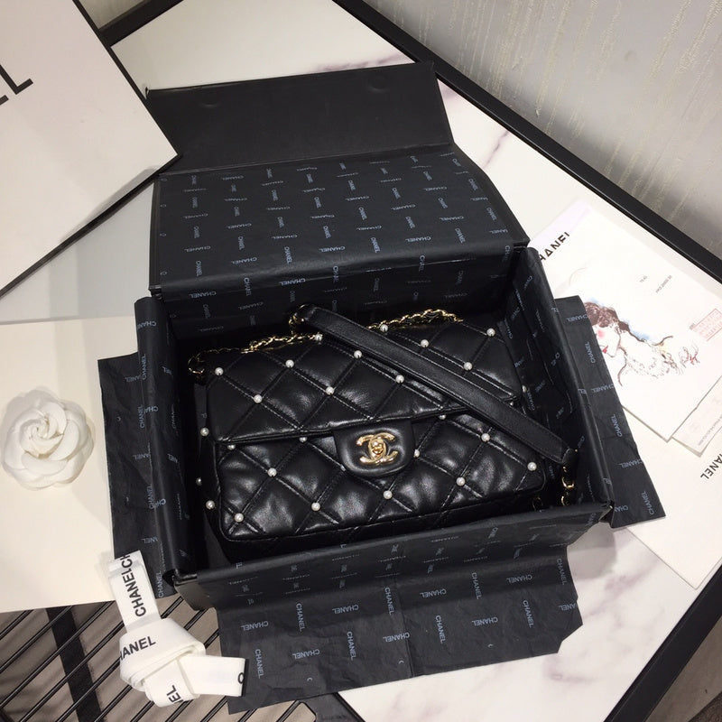 Amelia- CHL Bags - 6426