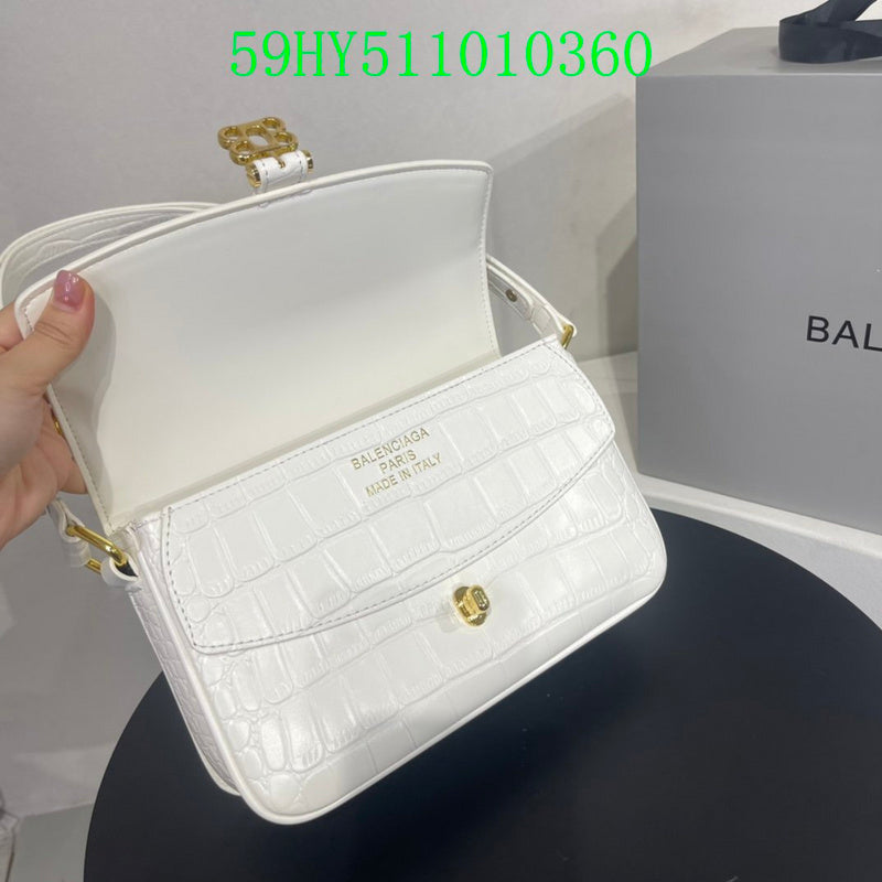 Amelia - BGA Bags - 2020