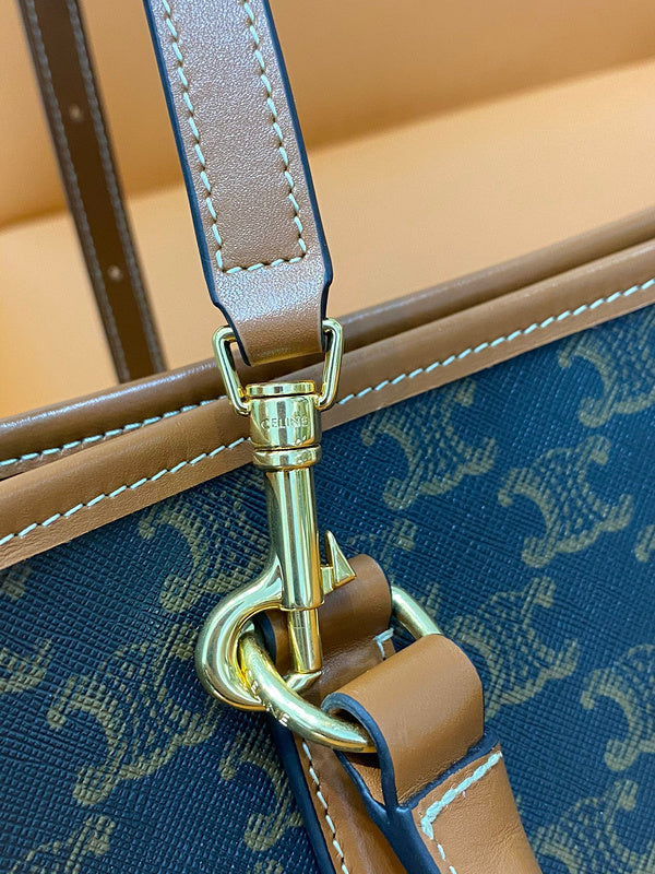 Amelia - COL Lady Bags - 004
