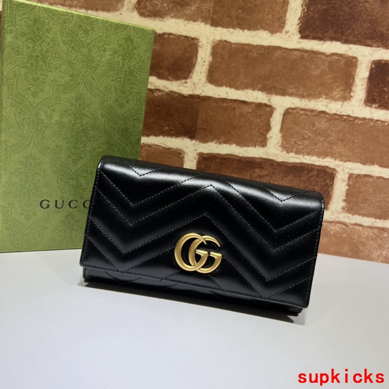 Amelia- Mix Wallets - 012