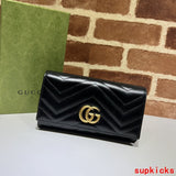 Amelia- Mix Wallets - 012