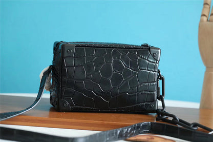 Fan Fashion Lu-Vi bags - 10159