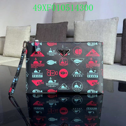 Amelia - PD Wallet - 195