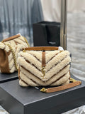 Amelia - YSL Bag - 3919