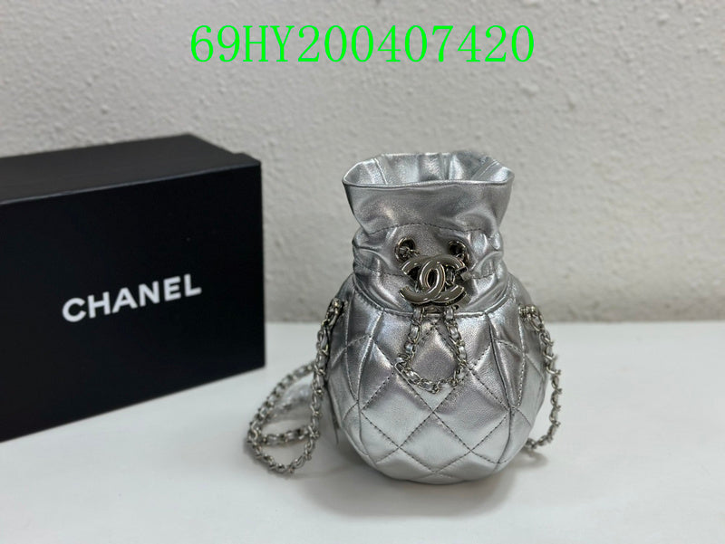 Amelia - CHL Bags - 1157