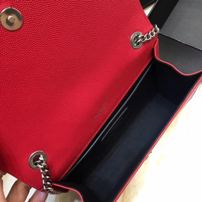 Amelia - YSL Bag - 2700