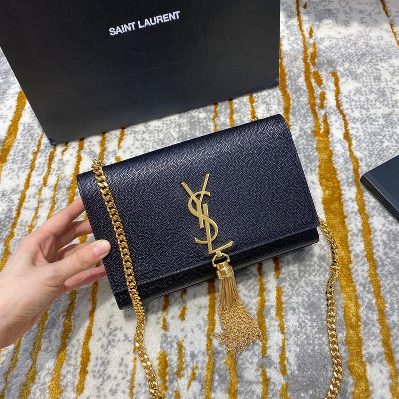 Amelia - YSL Bag - 3664