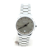 Gucci G-Timeless Stainless Steel Watch