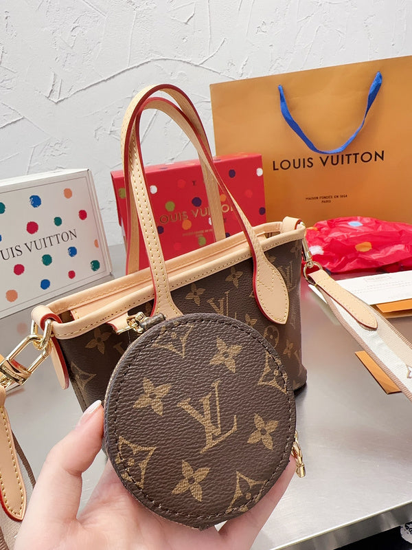 Amelia - LV Bags - 14359