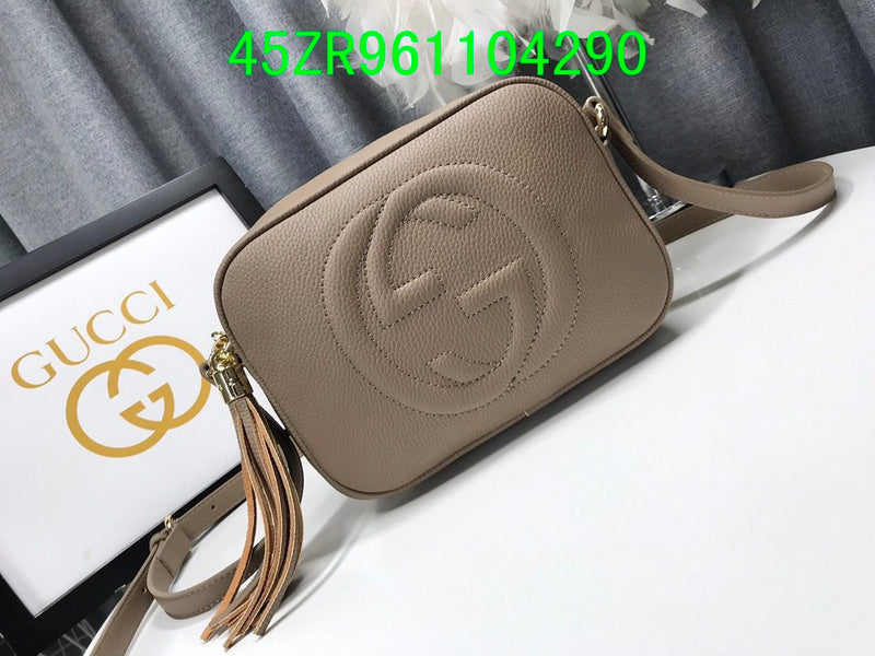 Amelia - GCI Bags - 10385