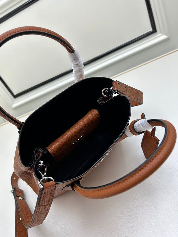 Amelia- PRDA  LUXURY BAGS - 040