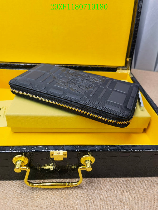 Amelia - BOR Wallet - 140